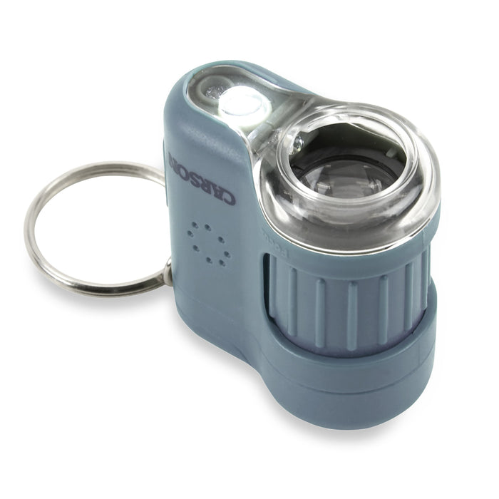 EAN 0750668012463 - Carson MICROMINI 20X Microscopio digital imagen 3