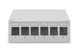 EAN 4016032485537 - Digitus DN-93716 panel de parcheo imagen 3