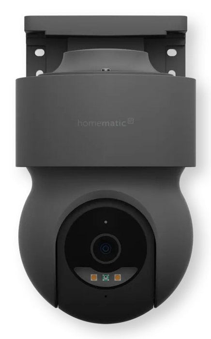 Cámara De Vigilancia Ip Para Exteriores Homematic (Hmip-Co-A) 162944a0
