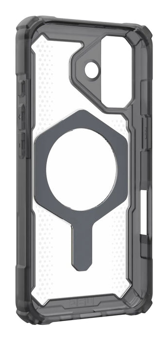 EAN 840283922435 - Urban Armor Gear 114526113136 funda para teléfono móvil 16 cm (6.3") Ceniza, Titanio imagen 1