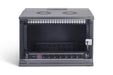 EAN 4016032499640 - Digitus DN-49203-SET armario rack Bastidor de pared Negro imagen 3