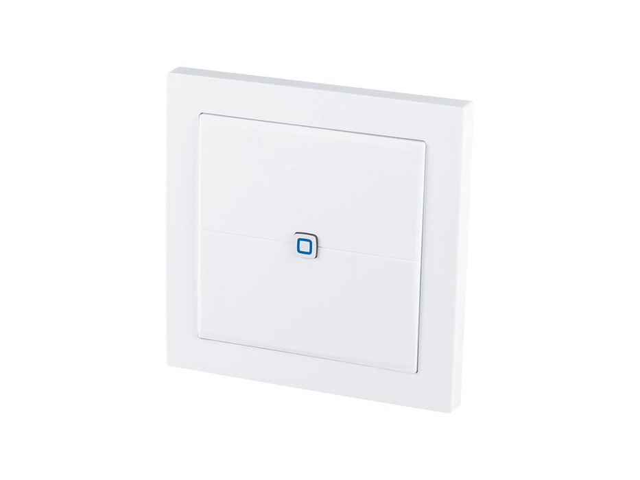 Homematic Ip Interruptor De Pared Plano (Hmip-Wrcc2) 155342a0