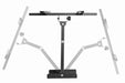 EAN 8716309127813 - Gembird WM-55ST-03 soporte para TV 139,7 cm (55") Negro imagen 10