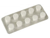 EAN 0010942122968 - Krups XS300010 limpieza de electrodoméstico Cafeteras imagen 1
