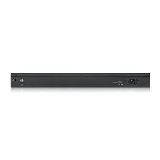 EAN 3540260177731 - Zyxel GS1920-48V2 Gestionado Gigabit Ethernet (10/100/1000) Negro imagen 2