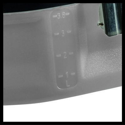 EAN 4006825645774 - Einhell GE-WS 18/35 Pulverizador de mochila 3,8 L imagen 3