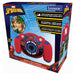 EAN 3380743099590 - Lexibook DJ080SP electrónica para niños Cámara digital para niños imagen 5