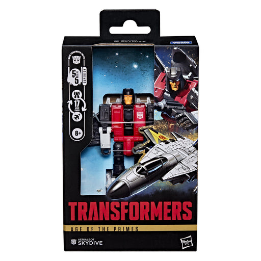EAN 5010996332950 - Transformers G10315L00 figura de juguete para niños imagen 1