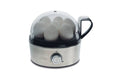 EAN 7611210977872 - Solis 827 7 huevos 400 W Acero inoxidable imagen 1