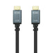 EAN 8433281014138 - Nanocable 10.15.8010 cable HDMI 10 m HDMI tipo A (Estándar) imagen 2