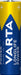EAN 4008496129904 - Varta Longlife Batería de un solo uso AA Alcalino imagen 1