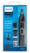 EAN 8710103923961 - Philips 5000 series NT5650/16 cortadora de pelo y maquinilla Negro Alcalino imagen 3