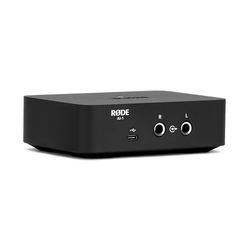 EAN 0698813005130 - RØDE AI-1 interfaz de grabación de audio imagen 2