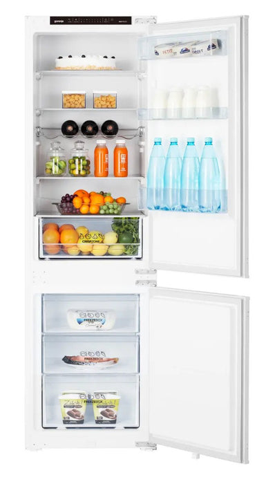 EAN 3838782686139 - Gorenje NRKI418EP1 Integrado 246 L Blanco imagen 2