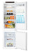 EAN 3838782686139 - Gorenje NRKI418EP1 Integrado 246 L Blanco imagen 2