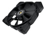 EAN 4710483773341 - COUGAR CGR-CF-MHP12HB Carcasa del ordenador Ventilador 12 cm Negro 1 pieza(s) imagen 3