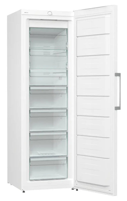 EAN 3838782638824 - Gorenje FN619EEW5 Congelador vertical Independiente 280 L Blanco imagen 3