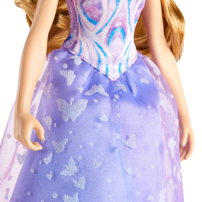 EAN 194735300952 - Mattel JFM10 muñeca imagen 4