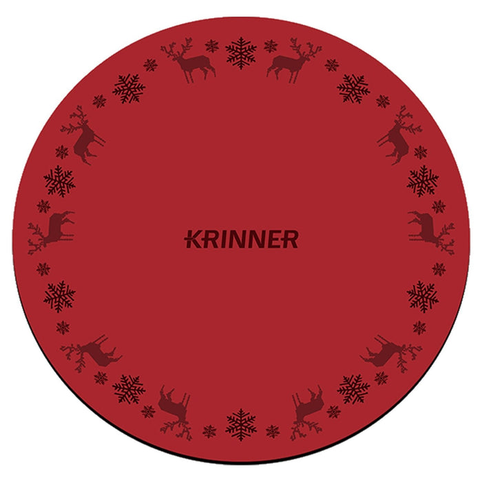 Krinner Scratch And Splash Protection Mat 60cm