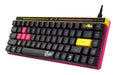 EAN 4711636189576 - ASUS ROG Falchion Ace HFX ZywOo Edition teclado Juego USB QWERTY Internacional de EE.UU. Negro imagen 7