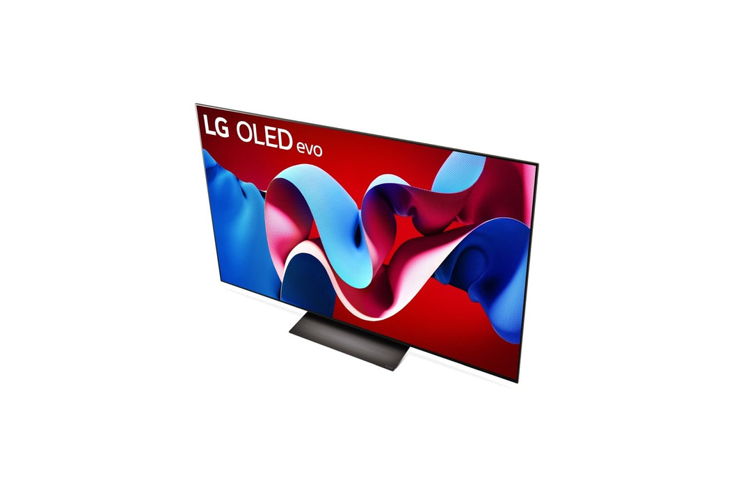 EAN 8806096267097 - LG OLED65C43LA Televisor 165,1 cm (65") 4K Ultra HD Smart TV Wifi Negro imagen 2