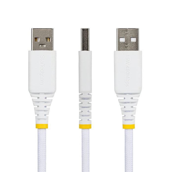 Startech.Com Startech - Cable Usb - Usb (M) A Usb-C (M)