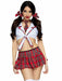 EAN 0714718374871 - Leg Avenue 53046_09606 disfraz imagen 1