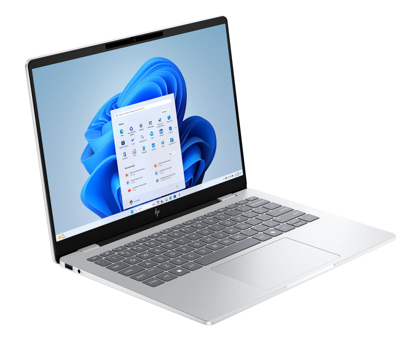 EAN 0199251192395 - HP OmniBook 7 AI 14-fr0012ns Intel Core Ultra 5 225U Portátil 35,6 cm (14") 2K 16 GB LPDDR5-SDRAM 1 TB SS imagen 2