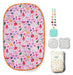 EAN 4001167837610 - BABY born Changing Bag Pinplay Bolsa de pañales para muñecas imagen 2