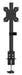 EAN 8435739901403 - AISENS DT32TSR-277 soporte para monitor 81,3 cm (32") Escritorio imagen 2