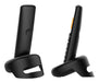 EAN 3700601426724 - Alcatel E160 Teléfono DECT Identificador de llamadas Negro imagen 2