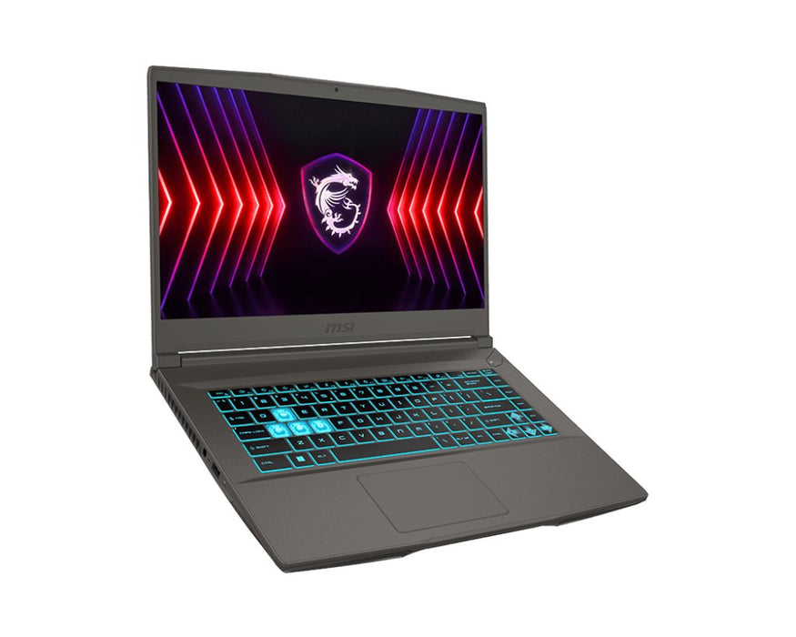 EAN 4711377271165 - MSI Thin 15 B13VE-2655XES Intel® Core™ i7 i7-13620H Portátil 39,6 cm (15.6") Full HD 16 GB DDR4-SDRAM 512 imagen 2