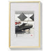 EAN 4004122211869 - Walther Design AJ040G marco Expositor de pie retroiluminado Oro imagen 1