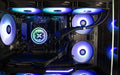 EAN 4046373926222 - CAPTIVA 92622 PCs/estación de trabajo AMD Ryzen™ 7 7800X3D 32 GB DDR5-SDRAM 1 TB SSD NVIDIA GeForce RTX 5 imagen 4