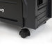 EAN 8433281009493 - TooQ UMCS0004-B soporte de CPU Carro para equipo informático Negro imagen 5
