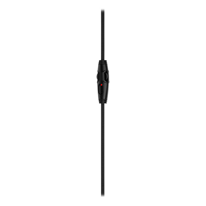 EAN 0196188486863 - HyperX Cloud Alpha - Gaming Headset (Black-Red) (HX-HSCA-RD/EM) Alámbrico Diadema Juego Negro, Rojo imagen 3