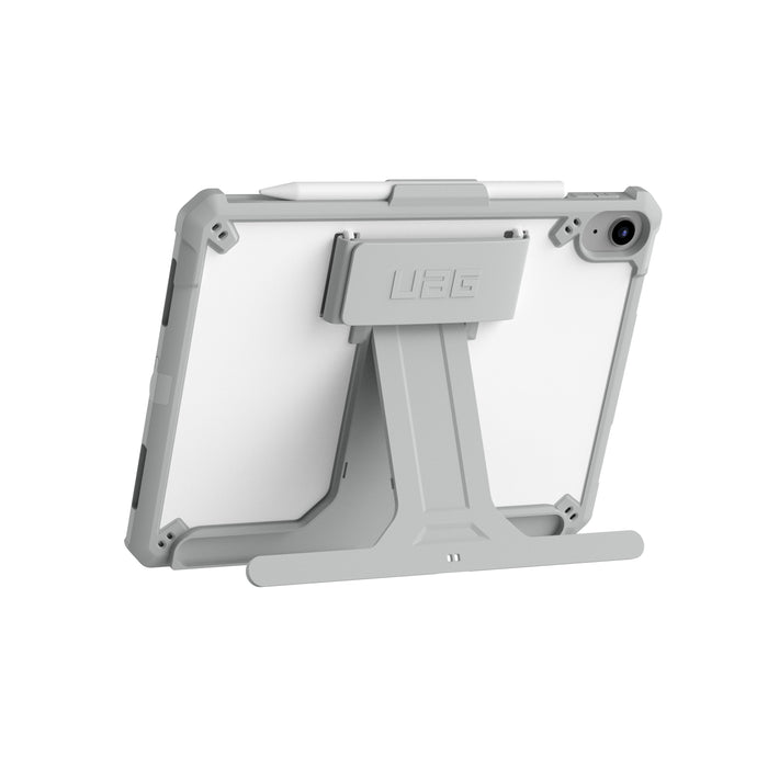 Urban Armor Gear Scout Healthcare 27,7 Cm (10.9") Funda Ipad 10.9" (10th Gen, 2022) Gris, Blanco