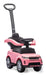 EAN 4042774476106 - Jamara Land Rover Discovery 3in1 Cochecito correpasillos imagen 4