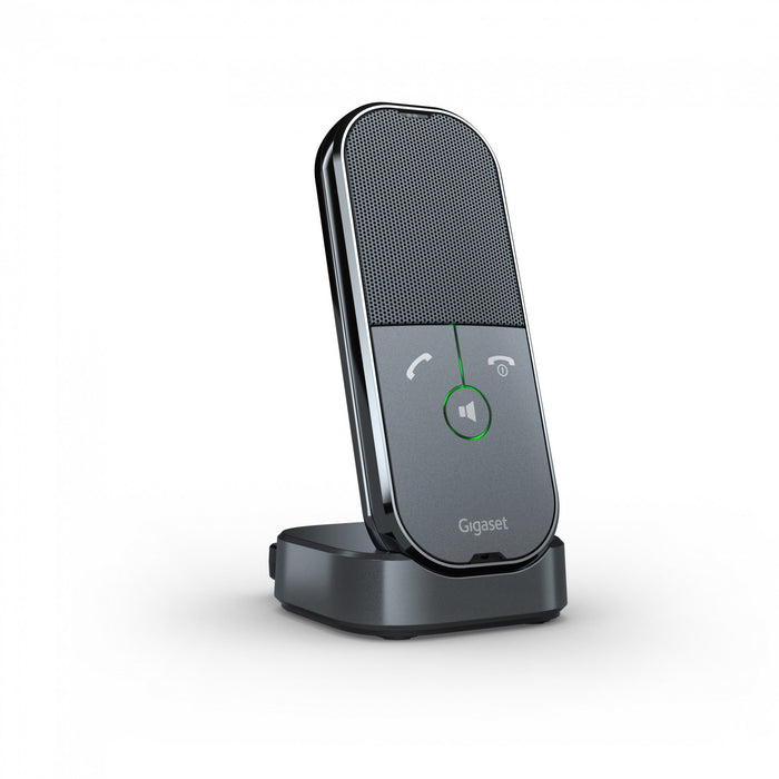 EAN 4250366862989 - Gigaset ION teléfono IP Gris 1 líneas imagen 1