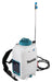 EAN 0088381741651 - Makita DUS158Z rociador de jardín Pulverizador de mochila 15 L imagen 7