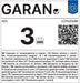 EAN 4038986182263 - AOC G2 C27G2Z3/BK pantalla para PC 68,6 cm (27") 1920 x 1080 Pixeles Full HD LED Negro, Rojo imagen 11