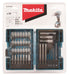EAN 0088381477062 - Makita B-54106 punta de destornillador 38 pieza(s) imagen 4