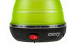 EAN 5908256839243 - Camry Premium CR 1265 tetera eléctrica 0,5 L 750 W Negro, Verde imagen 2