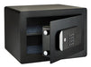 EAN 5052847109007 - Yale YSS/250/EB1 caja fuerte Caja fuerte de superficie Negro imagen 2