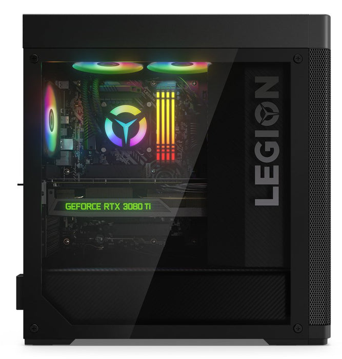 EAN 196119541364 - Lenovo Legion T7 Intel® Core™ i7 i7-12700KF 32 GB DDR5-SDRAM 2 TB HDD+SSD NVIDIA GeForce RTX 3070 Windows  imagen 7