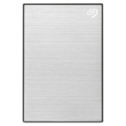EAN 0763649167885 - Seagate One Touch STKZ4000401 disco duro externo 4 TB 3.5" USB Tipo C 3.2 Gen 1 (3.1 Gen 1) Negro, Plata imagen 1