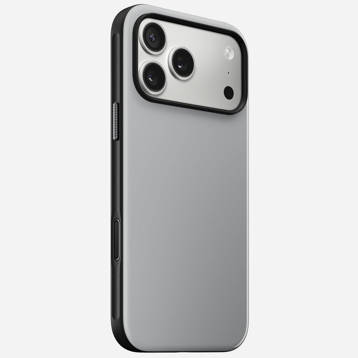 Nomad Modern Case Iphone 17 Pro Max Lunar Gray