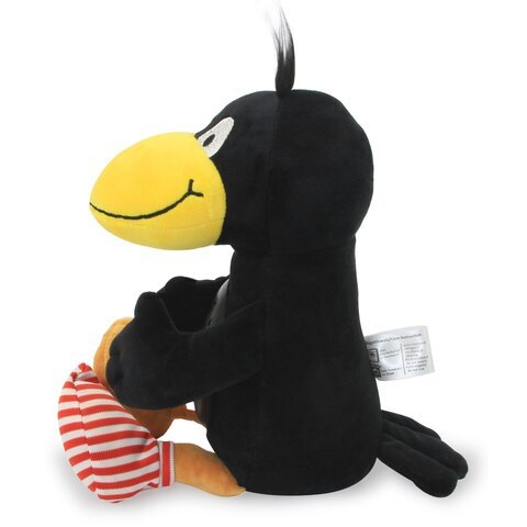 EAN 4042774467531 - Jamara 466500 luz nocturna para bebés Independiente Negro, Multicolor LED imagen 5