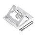 EAN 8435739905203 - AISENS ASUC-7P046-GR soporte para ordenador portátil Soporte para ordenador portátil y tableta 40,6 cm (1 imagen 2
