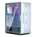 EAN 8809213764615 - Zalman I3 NEO WHITE carcasa de ordenador Midi Tower Blanco imagen 1